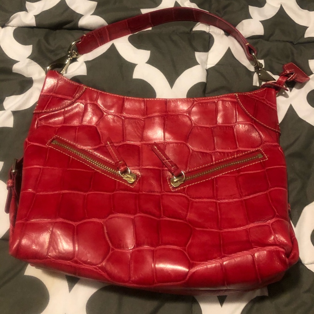 Dooney and Burke purse